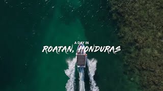 Roatan Honduras [upl. by Wiley]