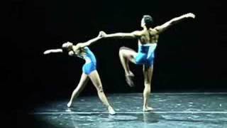 COMPLEXIONS CONTEMPORARY BALLET [upl. by Eilatam]