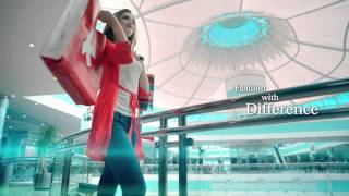 Mushrif Mall TVC English 60 sec [upl. by Dorraj]