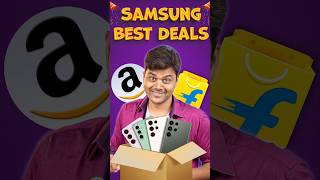 💥இது Samsung Loversக்கு😍 TOP 3 தரமான Best Deals 2024🔥🔥shorts [upl. by Ledarf699]