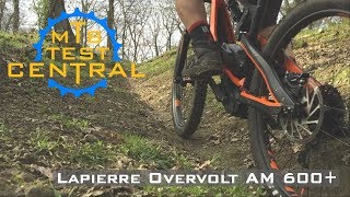 Lapierre Overvolt Am 65 [upl. by Namdor704]