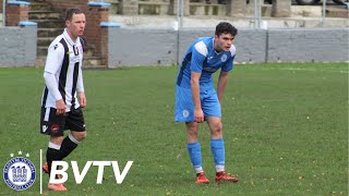 MATCH HIGHLIGHTS  Blantyre Victoria Vs Broxburn Ahtletic  South Challenge Cup [upl. by Ojela]