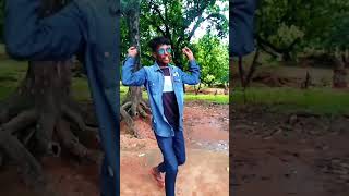 dular Dumka Santhali short video funny sonaram song santali [upl. by Bittner]