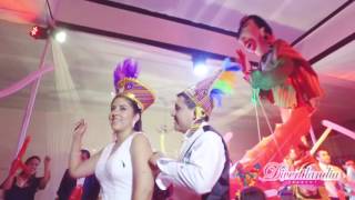 DIVERTILANDIA PARTY  SHOW Y HORA LOCA PERUANA [upl. by Ahsaz130]