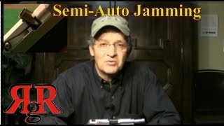 SemiAuto Jamming  Limpwristing KelTec PF9 [upl. by Tsiuqram]