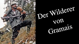 Der Wilderer von Gramais  Trailer [upl. by Eiderf894]