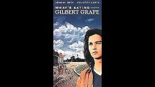 Whats Eating Gilbert Grape Trailer Disney Style [upl. by Georgine]