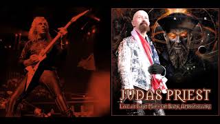 Judas Priest  Tinley Park IL 08192008 Full Concert Audio Only [upl. by Llered]