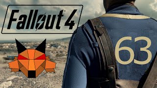 Lets Play Fallout 4 PCBlind1080P60FPS Part 63  Galleria Continued [upl. by Ballou]