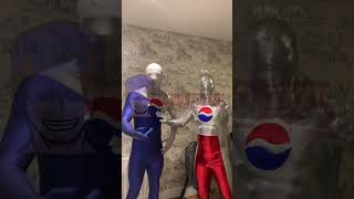 LAS AVENTURAS DE PEPSIMAN 23 [upl. by Herwin]