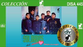 1991 Soldados Del Amor quotDirecto A Tu Corazónquot [upl. by Aloisia]