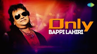 Bappi Lahiri hit songs  Aaj Ei Dintake  Takhon Tomar Ekush Bachhar  Bappi Lahiri bangla gaan [upl. by Dalt]