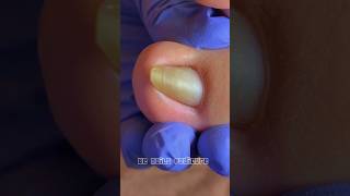 Cute nails satisfying pedicure nails satisfying pedicure [upl. by Raynard64]