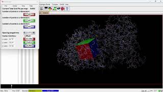 Comment faire du Docking Moléculaire avec AutoDockTools et AutoDock Vina sous Windows [upl. by Goer]