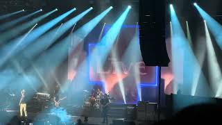 Live  Lightning Crashes Live in Auckland 2024 [upl. by Alessandro83]