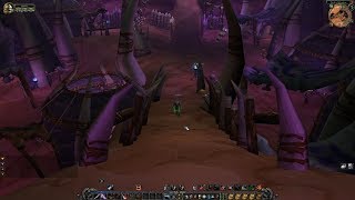 Rogue Poisons Quest Chain WoW Classic Horde [upl. by Oriaj714]