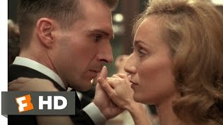 The English Patient 19 Movie CLIP  May I Have This Dance 1996 HD [upl. by Christiana]