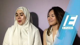 Shafa Aliya Ceritakan Kronologi Dirinya Melabrak Jennifer Dunn [upl. by Drageruaeb]