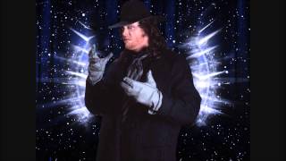 19901991 The Undertaker 1st Theme Song  quotFuneral Dirgequot [upl. by Weatherley]