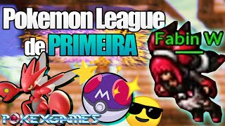 PXG  FAZENDO A MASTER BALL QUEST POKÉMON LEAGUE O RETORNO DO CANAL E SÉRIES NOVAS  WIND 013 [upl. by Warton]