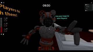 The prototype Gameplay Piggy Roblox [upl. by Evaleen]