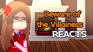 Death is only ending for the villainess react to Penelope as Fiona Gacha gacha gachareact [upl. by Nigem]