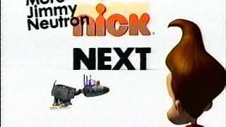 Some More Nickelodeon Bumpers 2010 [upl. by Padgett]