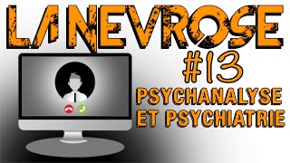 La névrose 13  Les personnalités histrionique et obsessionnellecompulsive  LES MINISODES [upl. by Glennie685]