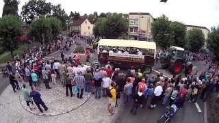 Kuseler Herbstmesse 2013 [upl. by Ryhpez]