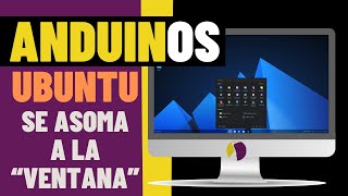 AnduinOS  ubuntu a lo windows11  Sin Snaps  Review [upl. by Airetnohs]