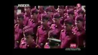 INSIDER SA PNPA Part 2 [upl. by Aicirtap871]