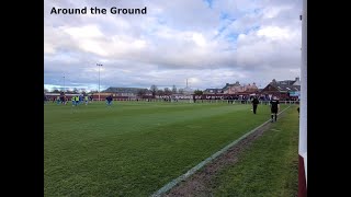 Tranent Juniors FC [upl. by Erodaeht657]