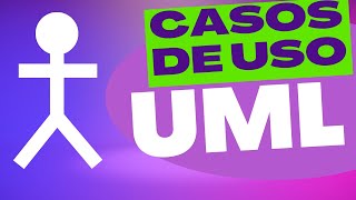 Casos de uso en Star UML [upl. by Aube422]