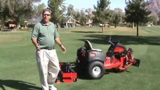 Aerification Core Collector [upl. by Glyn]