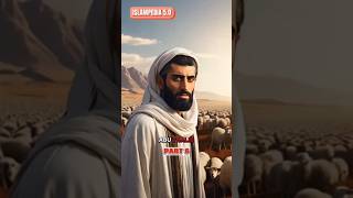 Sirah Nabawiyyah Part 6  Diasuh Sang Paman islam muhammad sejarah [upl. by Brigida]