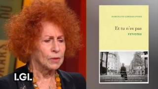 5 février 2015  Emission spéciale Marceline LoridanIvens [upl. by Ginny]