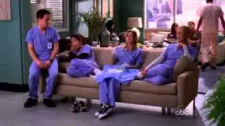 Dermatology in Greys Anatomy [upl. by Brigg]