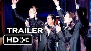 Jersey Boys  quotMeet the Jersey Boysquot Featurette HD [upl. by Attaymik]