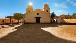 Quebrada de Humahuaca 360  Argentina World Friendly [upl. by Lennox]