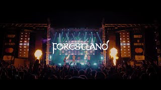 Forestland X Festival Aftermovie 2022 [upl. by Gratt]