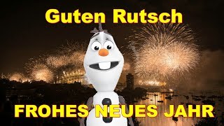 🍾 Grüße Glückwünsche zu Silvester 🍾 Happy New Year 🍾 Frohes Neues Jahr 🍾 Guten Rutsch Alles Gute 🍾 [upl. by Aivatnuhs475]