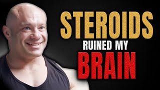 Steroids and You Mike Israetel’s Warning [upl. by Pearlstein]