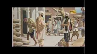 Jeevan Sakhiyan  Punjabi Full Movie  Life story of Shri Guru Nanak Dev Ji [upl. by Attenyl]