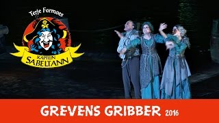 2016 Grevens gribber [upl. by Ades]