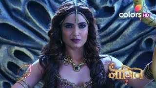 लौटकर आ रही है हुजूर  Naagin 7 New Promo  New Twist [upl. by Hong]