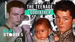 Bradley Welsh Britain’s Youngest Criminal Mastermind Deadliest Men Documentary  RealStories [upl. by Tarfe]