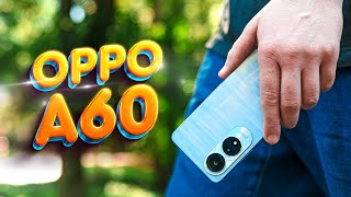 OPPO A60 😱 Міцний Незламний Захищений [upl. by Gney995]