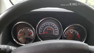 How to fix Engine Temp Gauge Fuel Gauge Speedometer and Tachometer easy [upl. by Ydnih]