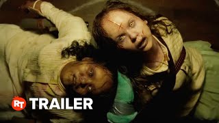 The Exorcists  Official Trailer [upl. by Kaufmann]