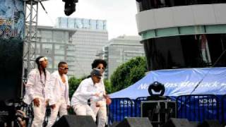 Mindless Behavior My Girl [upl. by Gilman]